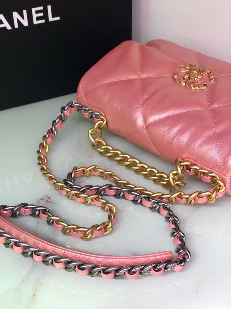 Ch**el 19 bags